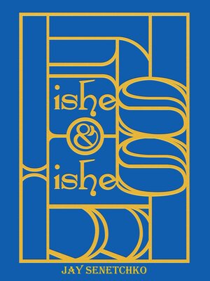 cover image of Fishes and Wishes